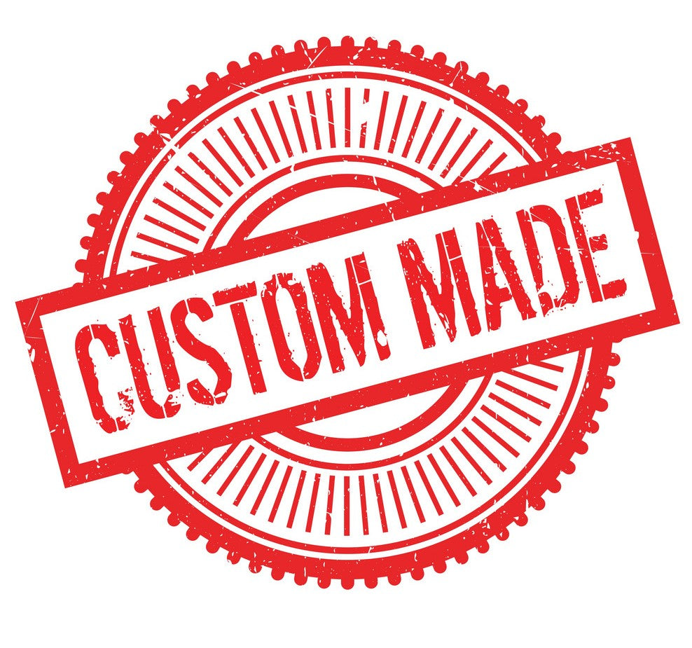 SIMPLE MINIMALIST CUSTOM DESIGN/LOGO WITH 1 REVISION- PLEASE SEND A MESSAGE WITH ALL INFO INCLUDED