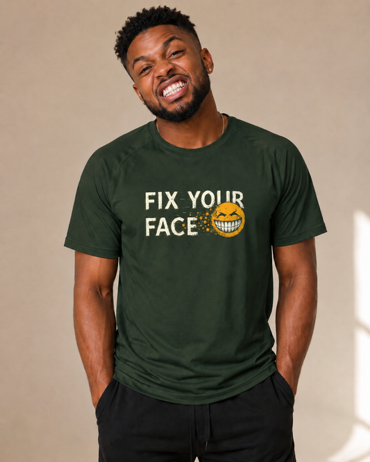 Fix Your Face
