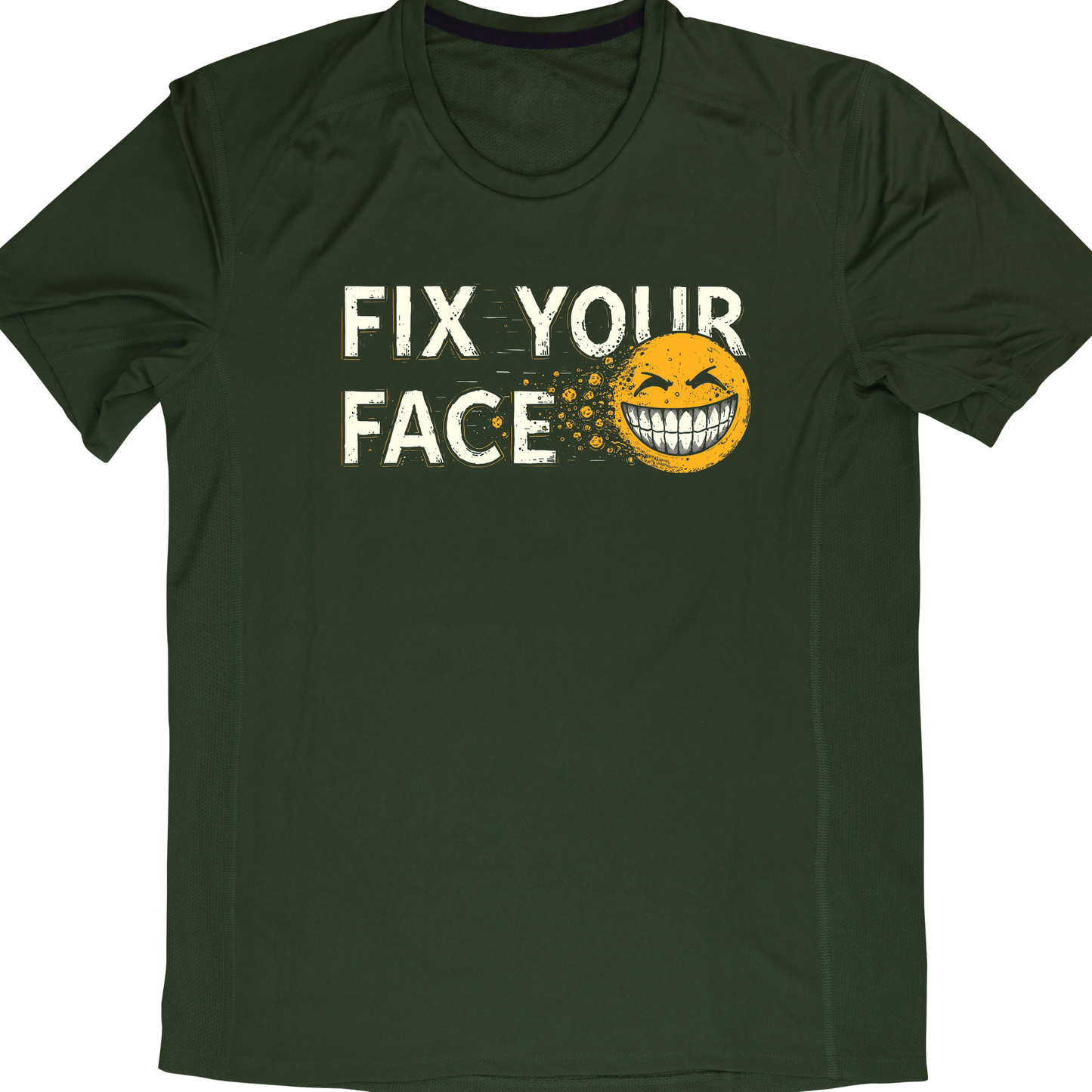 Fix Your Face