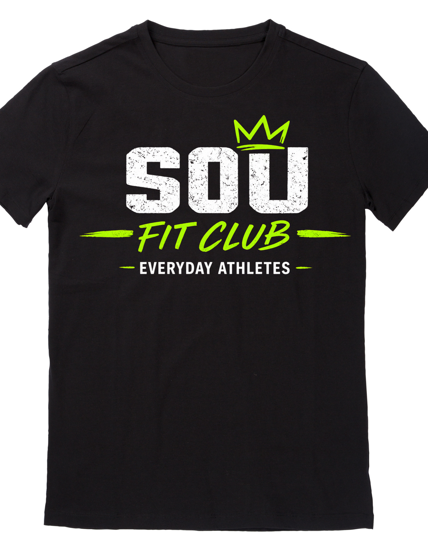 SOU Fit Club